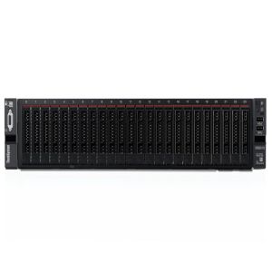 Lenovo ThinkSystem SR650 V2 2U Rack Server Intel Xeon Scalable | 24x Hot-Swap