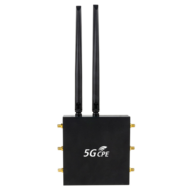 5G Wifi из дверного маршрутизатора CPE Wifi 6 высокоскоростный маршрутизатор