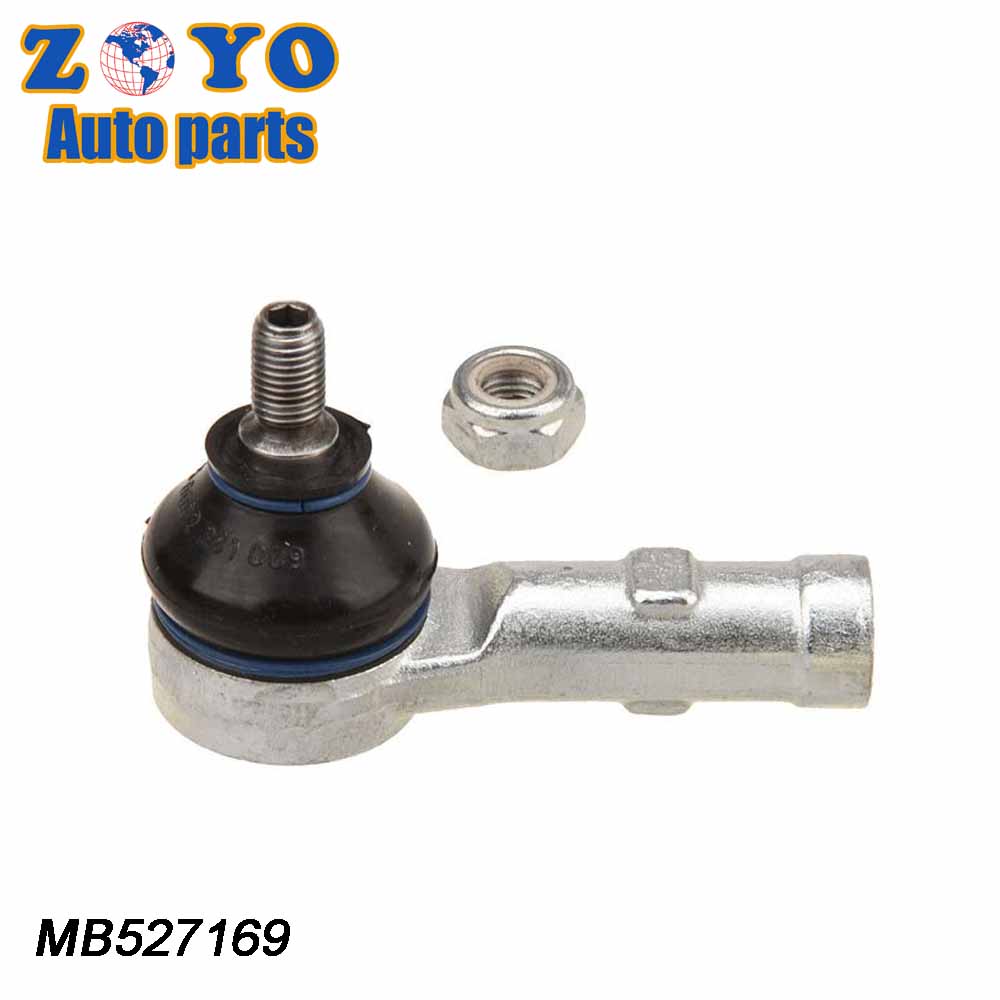 Steering System Ball Joint MB527169 for Mitsubishi Pajero Affordable and Durable
