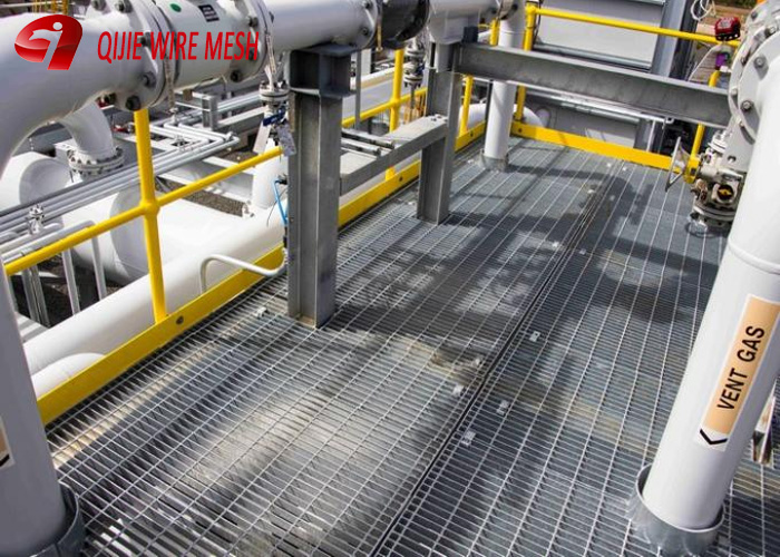 steel grating