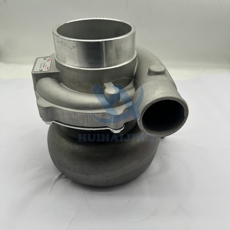GT3571 Turbocharger 87840733 for Tractor TM165 F160 Turbo 878-40733