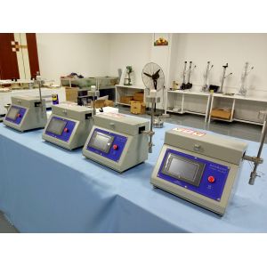 Touch Screen 5750 Linear Scratch Abrasion Tester