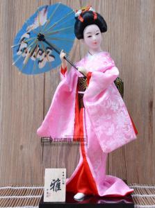 China Wholesale Japanese Figurine Statue Figure Doll on sale