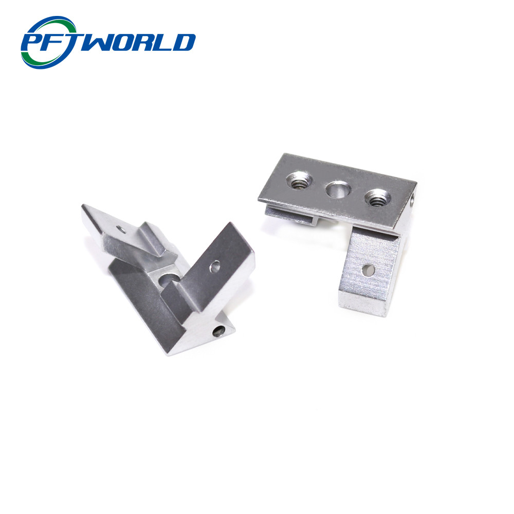 Anodized CNC Turning Milling Service Prototype OEM Aluminium CNC Fabrication