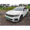 Buy cheap FAW Volkswagen E Bora Used Motor Vehicle 40kwh 4 Door 5 Seater Sedan from wholesalers