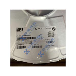  MPM3620AGQV-Z Manufactures