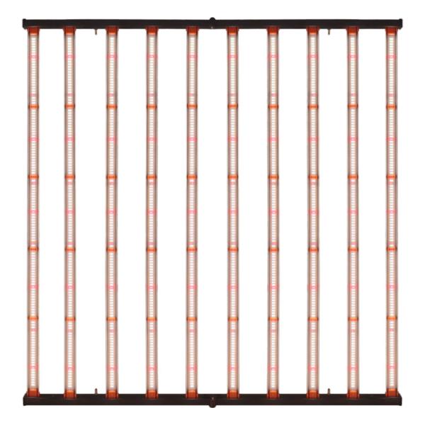 FCC Certified Full Spectrum Horticulture LED Grow Light 1000W