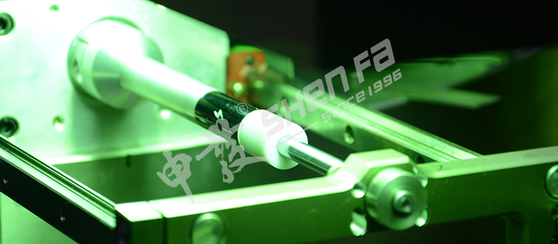 High Speed Fully Automatic Pen Pencil Printer Silk Screen Printing Machine For Pen Barrels