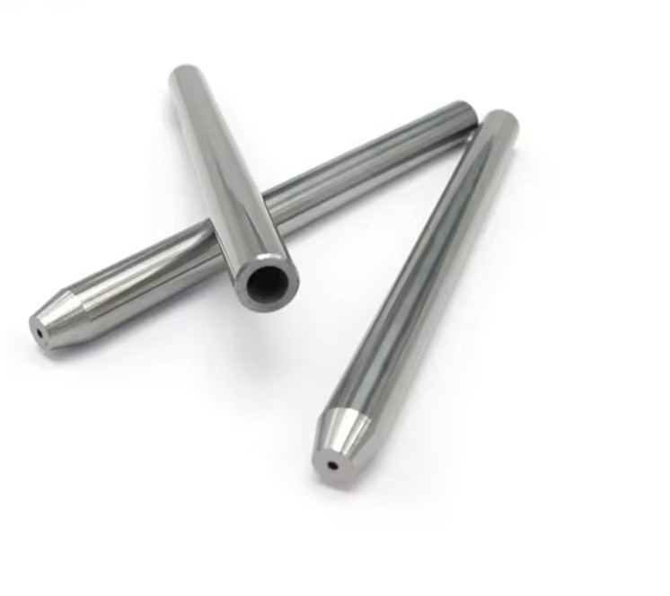 High Quality Tungsten Carbide Abrasive Waterjet Nozzle