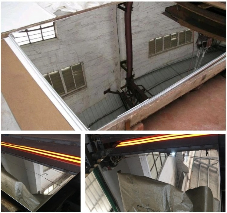 2mm ASTM A240 316L Stainless Steel Plate Sheet Hot Cold Rolled