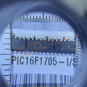  PIC16F1705-I/SL patch SOP-14 MCU microcontroller chip IC Manufactures