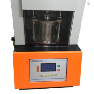 Liyi Multi-Function Computer Control Rotorless Rubber Rheometer
