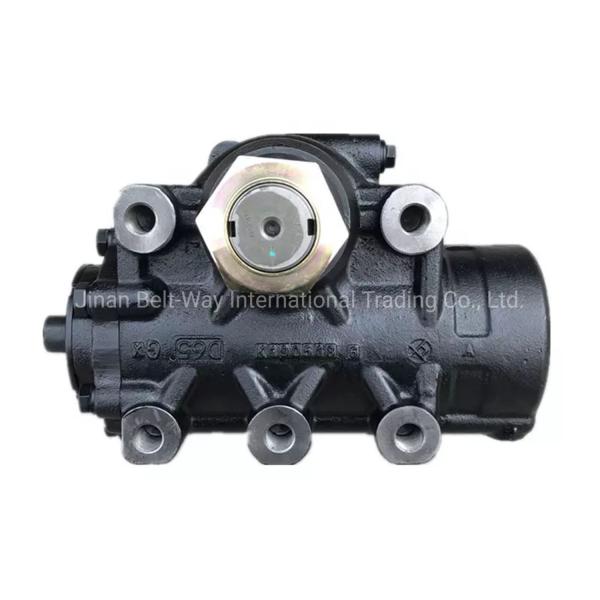 Shacman F3000 Truck Spare Parts Gearbox Steering Gear Dz93259470085 30X30X20 Cm