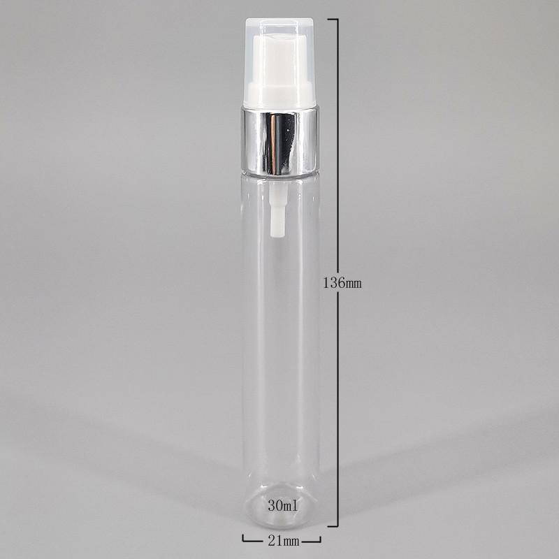 Pre Tube 136mm 30ml Aerosol Spray Bottle