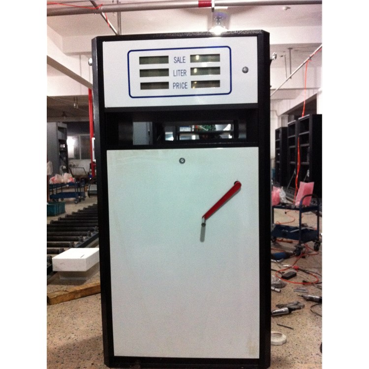 ODM Diesel Dispenser Machine Petrol Pump For Fuel Gas Station