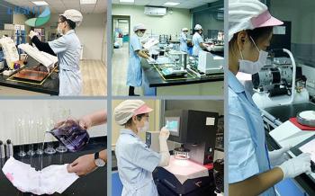 Beijing Jin Yu Rui Xin Trading Co,.Ltd