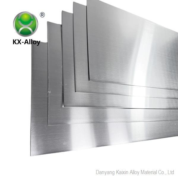 KX GH4090 Uns Light Rod Plate Structural Operating Temperature Range For High
