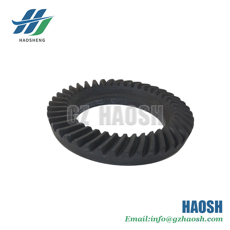 pinion and crown Gear 8-20950871-1 8209508711 For Isuzu TFR54