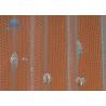 Buy cheap Huili Plisse Retractable Screen Convenient Installation Low Maintenance from wholesalers