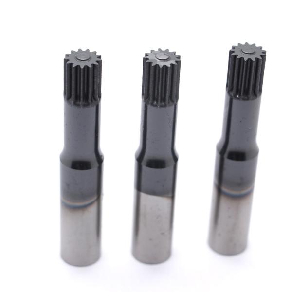 Stainless Steel DIN7985 Cross Recessed Countersunk Head Micro Screws High
