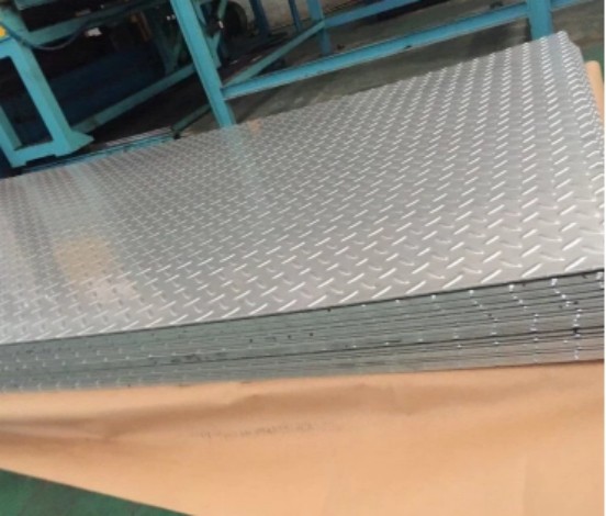 304 Decorative Stainless Steel Sheet