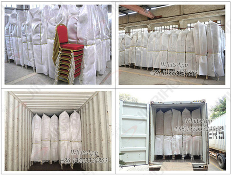 Aluminum Dining Chair in Chinese Wholesale (YA-8)