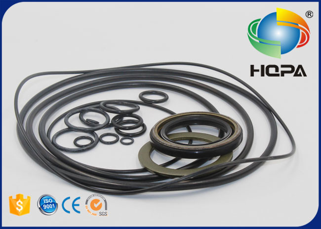 706-77-01271KT 706-77-01271 Swing Motor Seal Kit For Komatsu PC350-6 PC340LC-6K