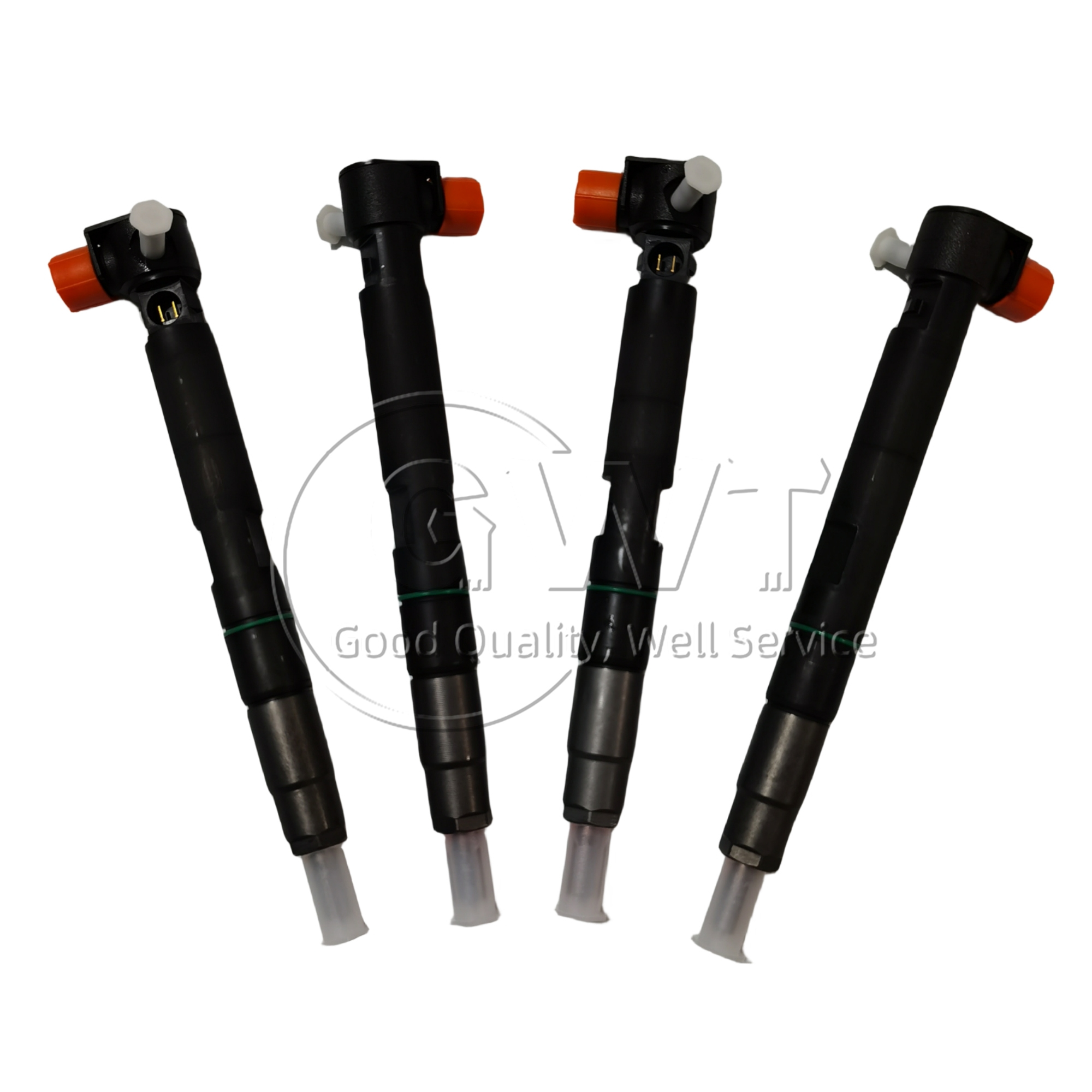 Genuine 400903 00074C 28337917 common rail diesel injector fuel injector 400903 00074C 28337917 for DOOSAN D18 D24 T4 1.8L 2.4L