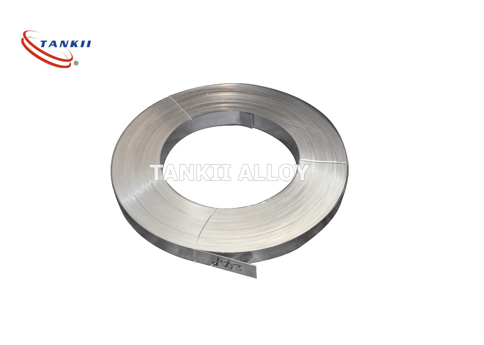 0.15mm X 20mm 4J29 Precision Strip For Stamping IC Framework Shell Metal Ceramic