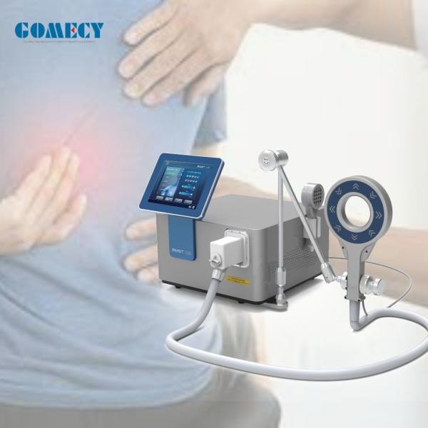 Magnetotherapy Shoulder Physical Therapy Equipment Pmst MAX Physio Magneto