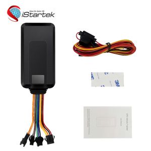 Active Gps Fleet Vehicle Tracking Car Motorcycle Tracker With Open Source Code