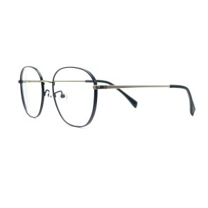 MD104T Titanium Optical Frame - Versatile & Adjustable