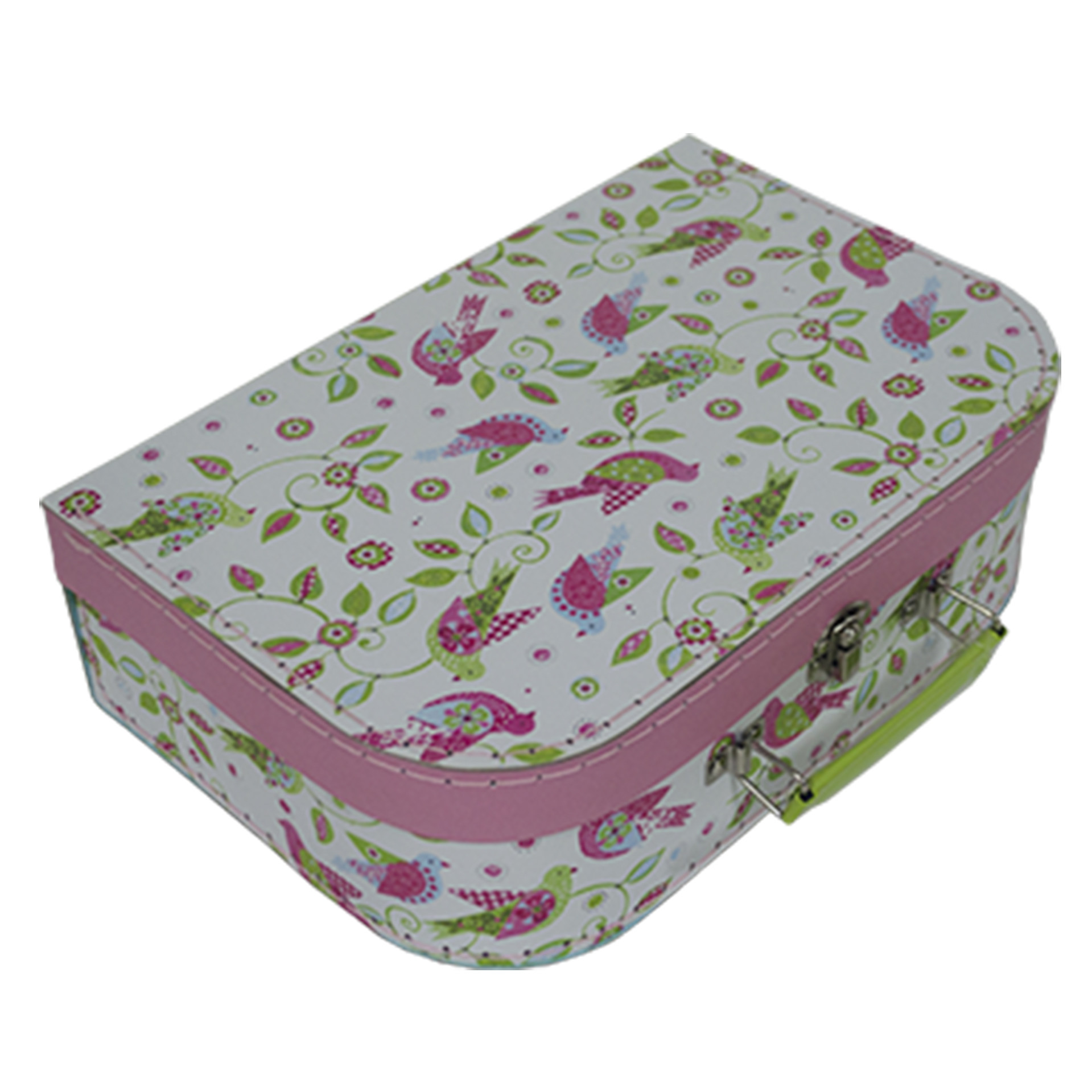 Window Opening Film Custom Toy Packaging Boxes Hard Board Paper