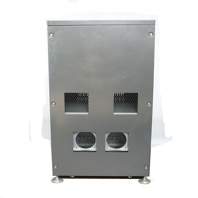 New Product Renewable Energy Portable Ground Mounting Solar Battery Powered Generator