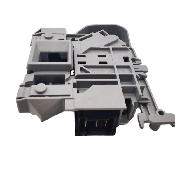 Surmount Plastic Door Lock Switch 128e for Haier Sample Support Washing Machine