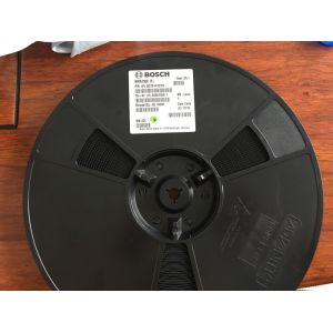 3 Axis Electronic Integrated Circuits 2 X 2mm LGA 12 2g-16g Prog 10 Bit BMA250E