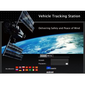 Super smallest Geo-fence scooter gps tracker with AGPS GPRS GSM tracking with ISO and android APP