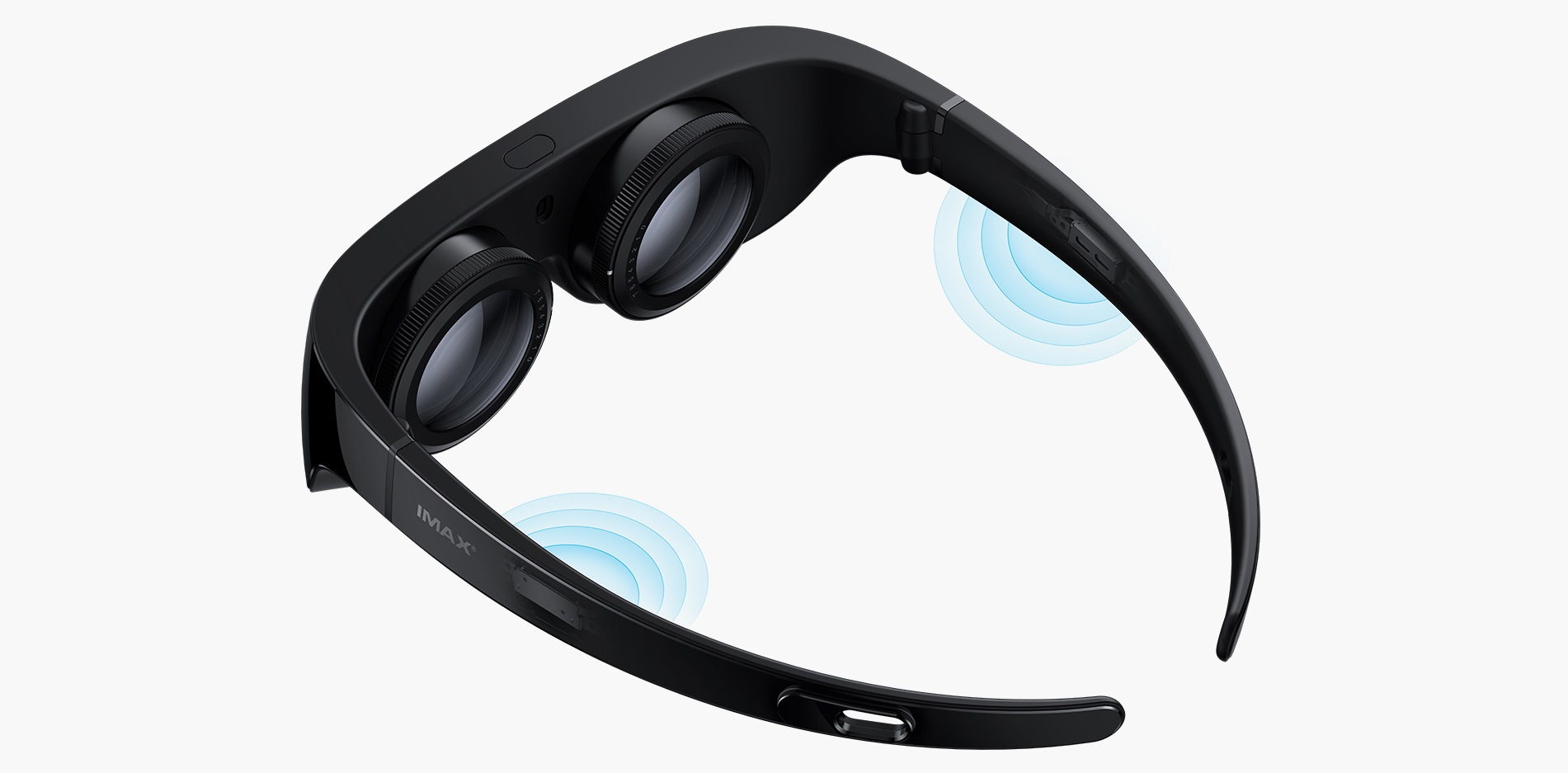Huawei VR Glass Smart Home Automation Devices