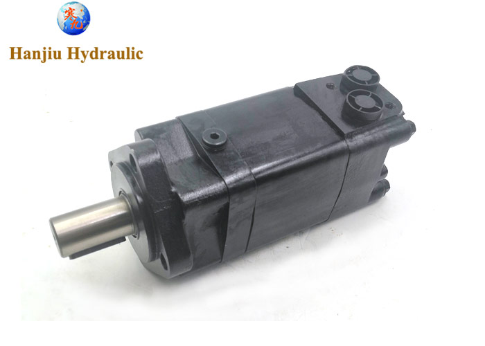BMSY Hose Reels Hydraulic Drive Motor Hose Handling Systems High Performance