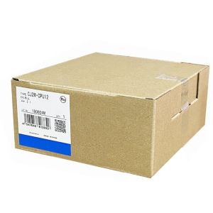 CJ2M-CPU12 Omron PLC Unit Module 10K Steps Program CPU IN STOCK