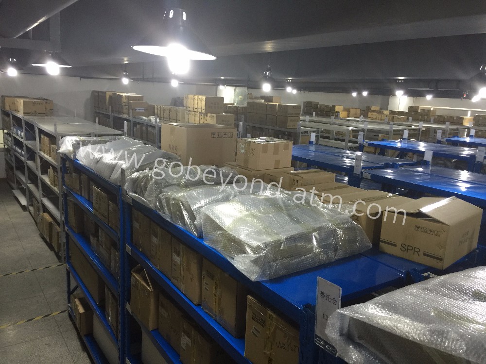 NCR 58XX Paper Take Up Core 998-0869149 ATM Printer Parts
