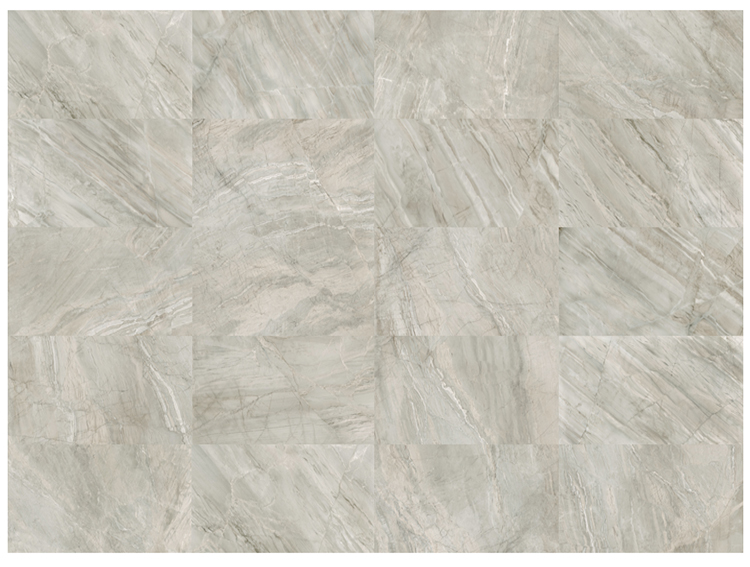 Commercial Restaurant Floor Tiles Full Body Porcelain in Different Types of Granite