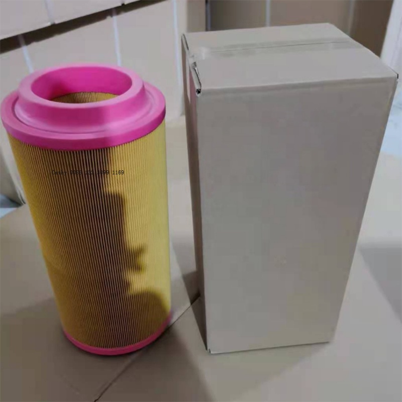AH19004 air filter element 3924541c air filter manufacturer