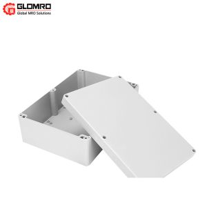 Buy cheap F1-2 Waterproof Terminal Box Plastic Distribution Box Power Switch Monitoring from wholesalers