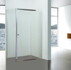  Sliding Door Bathroom Shower Enclosures 1200 x 800 For Star Rated Hotels Manufactures