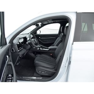 3-Speed DHT Transmission and 190Km/H Maximum Speed 2022 Geely Xingyue L 1.5T