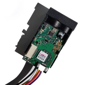 JRT Laser Sensor For Distance Measurement High Resolution Distance Sensor