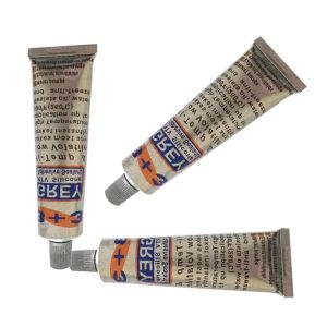 Automobile Engine Gasket-Free Sealant High Temperature Resistant Black