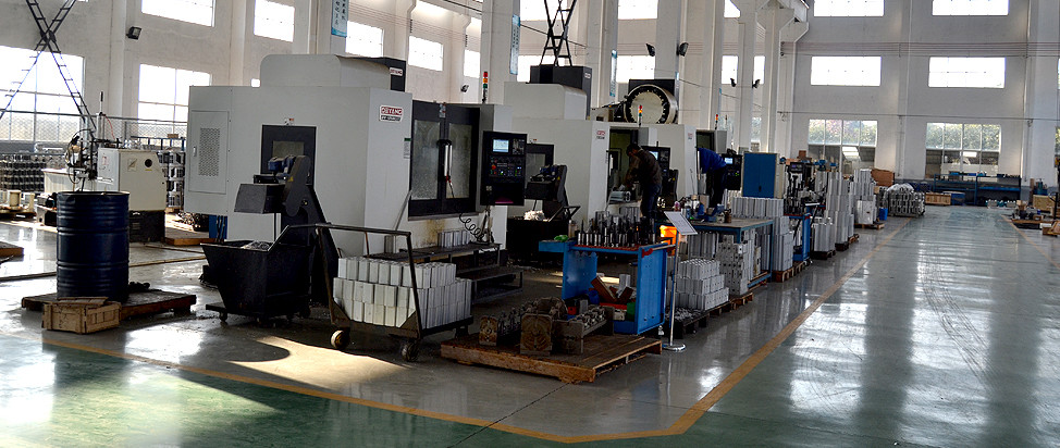 aluminum actuator pneumatic. type single and double acting 90 degree rotation