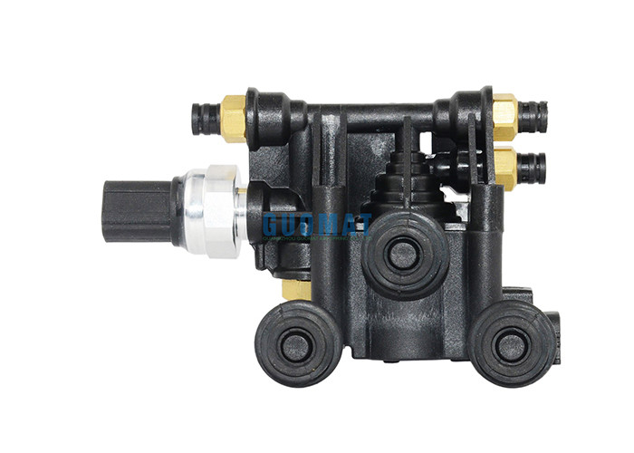RVH000046 Transfer Valve Reservoir Tank For Range Rover Sport RR Sport LR3 LR4
